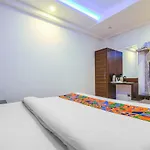 Hotel Maa Sharda