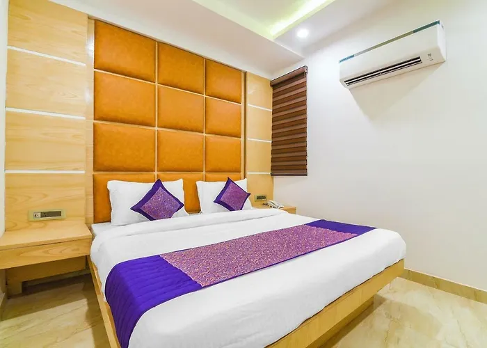 Hotel Maa Sharda