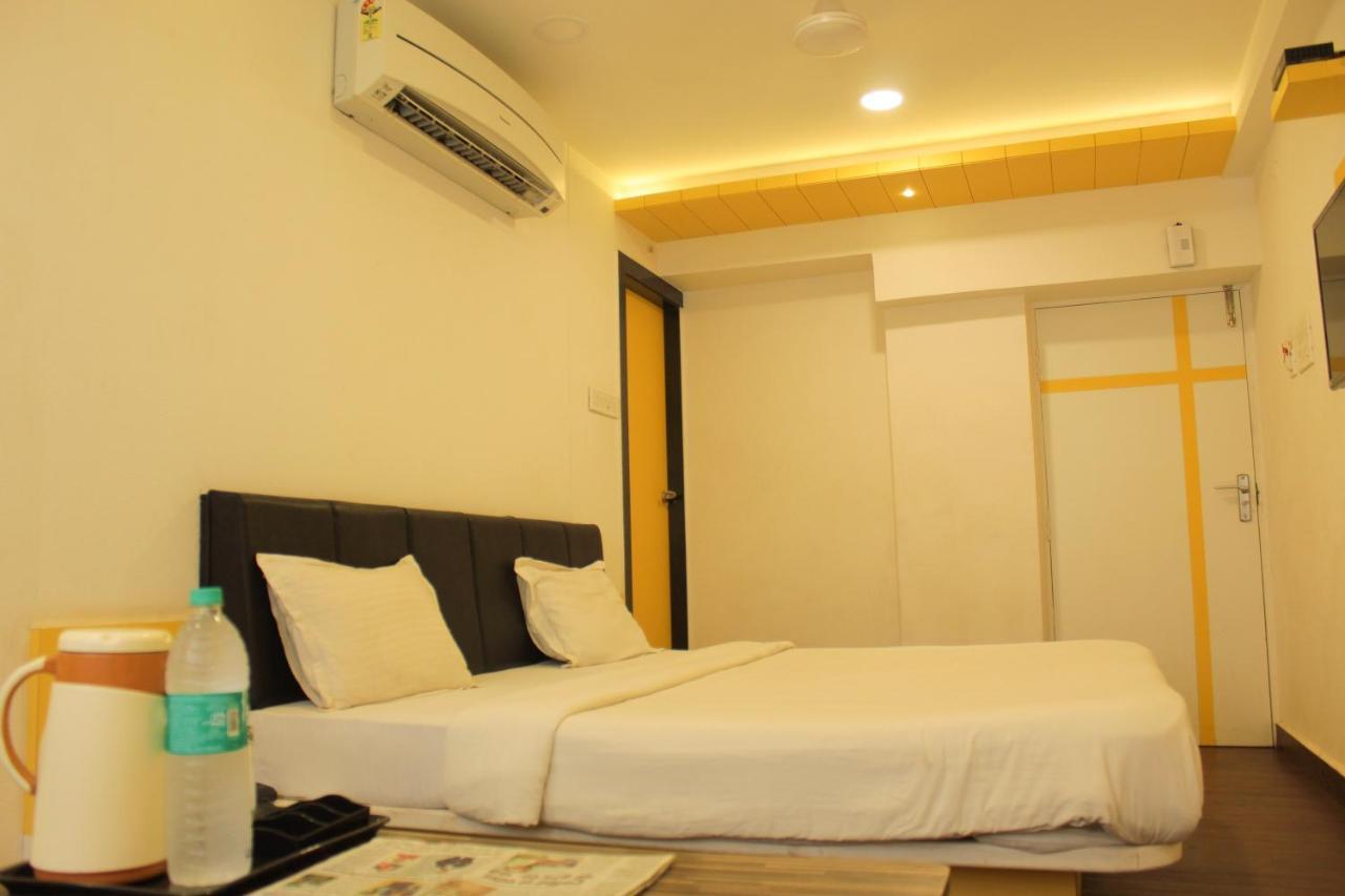 Hotel Maa Sharda 2*