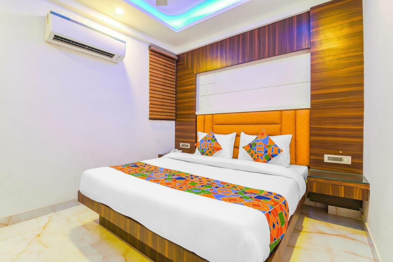 Maa Sharda Hotel Indore